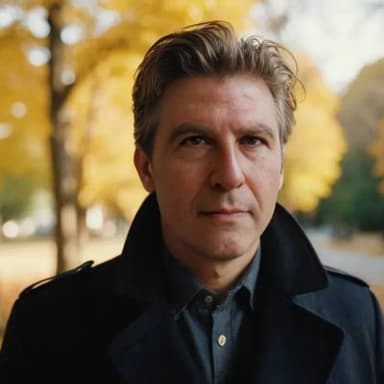 Carlos Peña Garcia, Fundador de CPG Estudio IA · Partner agentic-IA
